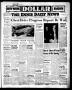 Newspaper: The Ennis Daily News (Ennis, Tex.), Vol. 63, No. 239, Ed. 1 Monday, O…