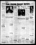 Newspaper: The Ennis Daily News (Ennis, Tex.), Vol. 62, No. 276, Ed. 1 Monday, N…
