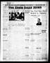Newspaper: The Ennis Daily News (Ennis, Tex.), Vol. 63, No. 114, Ed. 1 Saturday,…