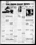 Primary view of The Ennis Daily News (Ennis, Tex.), Vol. 63, No. 98, Ed. 1 Monday, April 26, 1954