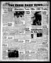 Newspaper: The Ennis Daily News (Ennis, Tex.), Vol. 63, No. 199, Ed. 1 Tuesday, …