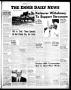 Newspaper: The Ennis Daily News (Ennis, Tex.), Vol. 65, No. 181, Ed. 1 Tuesday, …