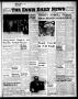 Primary view of The Ennis Daily News (Ennis, Tex.), Vol. 63, No. 282, Ed. 1 Tuesday, November 30, 1954