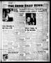 Newspaper: The Ennis Daily News (Ennis, Tex.), Vol. 63, No. 294, Ed. 1 Tuesday, …