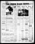 Newspaper: The Ennis Daily News (Ennis, Tex.), Vol. 63, No. 51, Ed. 1 Tuesday, M…