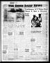 Newspaper: The Ennis Daily News (Ennis, Tex.), Vol. 63, No. 93, Ed. 1 Tuesday, A…