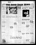 Newspaper: The Ennis Daily News (Ennis, Tex.), Vol. 62, No. 288, Ed. 1 Tuesday, …