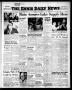Primary view of The Ennis Daily News (Ennis, Tex.), Vol. 63, No. 230, Ed. 1 Thursday, September 30, 1954