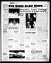 Newspaper: The Ennis Daily News (Ennis, Tex.), Vol. 63, No. 45, Ed. 1 Tuesday, F…