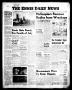 Primary view of The Ennis Daily News (Ennis, Tex.), Vol. 65, No. 157, Ed. 1 Monday, July 2, 1956