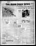 Newspaper: The Ennis Daily News (Ennis, Tex.), Vol. 63, No. 307, Ed. 1 Thursday,…