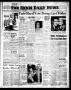 Newspaper: The Ennis Daily News (Ennis, Tex.), Vol. 63, No. 203, Ed. 1 Saturday,…