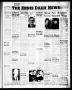 Newspaper: The Ennis Daily News (Ennis, Tex.), Vol. 63, No. 103, Ed. 1 Saturday,…