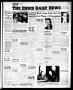 Newspaper: The Ennis Daily News (Ennis, Tex.), Vol. 63, No. 41, Ed. 1 Thursday, …