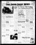Newspaper: The Ennis Daily News (Ennis, Tex.), Vol. 62, No. 299, Ed. 1 Monday, D…