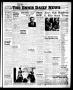 Primary view of The Ennis Daily News (Ennis, Tex.), Vol. 63, No. 138, Ed. 1 Saturday, June 12, 1954