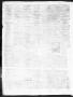 Thumbnail image of item number 4 in: 'The Western Texan (San Antonio, Tex.), Vol. 3, No. 46, Ed. 1, Thursday, August 28, 1851'.