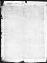 Thumbnail image of item number 2 in: 'The Western Texan (San Antonio, Tex.), Vol. 4, No. 39, Ed. 1, Thursday, July 15, 1852'.