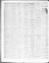 Thumbnail image of item number 4 in: 'The Western Texan (San Antonio, Tex.), Vol. 5, No. 6, Ed. 1, Thursday, November 25, 1852'.