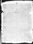 Thumbnail image of item number 2 in: 'The Western Texan (San Antonio, Tex.), Vol. 5, No. 52, Ed. 1, Thursday, October 13, 1853'.