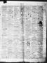 Thumbnail image of item number 3 in: 'The Western Texan (San Antonio, Tex.), Vol. 6, No. 26, Ed. 1, Thursday, April 13, 1854'.