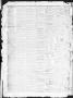 Thumbnail image of item number 4 in: 'The Western Texan (San Antonio, Tex.), Vol. 7, No. 1, Ed. 1, Thursday, October 19, 1854'.