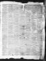 Thumbnail image of item number 3 in: 'The Western Texan (San Antonio, Tex.), Vol. 7, No. 6, Ed. 1, Thursday, November 23, 1854'.