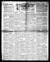 Thumbnail image of item number 1 in: 'Čechoslovák and Westske Noviny (West, Tex.), Vol. 35, No. 22, Ed. 1 Friday, May 29, 1953'.