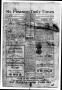 Thumbnail image of item number 1 in: 'Mt. Pleasant Daily Times (Mount Pleasant, Tex.), Vol. 7, No. 15, Ed. 1 Tuesday, March 31, 1925'.