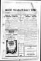 Newspaper: Mount Pleasant Daily Times (Mount Pleasant, Tex.), Vol. 10, No. 92, E…