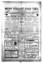 Primary view of Mount Pleasant Daily Times (Mount Pleasant, Tex.), Vol. 8, No. 206, Ed. 1 Friday, November 5, 1926