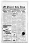 Newspaper: Mt. Pleasant Daily Times (Mount Pleasant, Tex.), Vol. 12, No. 203, Ed…
