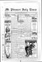 Newspaper: Mt. Pleasant Daily Times (Mount Pleasant, Tex.), Vol. 12, No. 249, Ed…