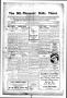 Primary view of Mount Pleasant Daily Times (Mount Pleasant, Tex.), Vol. 10, No. 130, Ed. 1 Tuesday, July 17, 1928