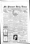 Thumbnail image of item number 1 in: 'Mt. Pleasant Daily Times (Mount Pleasant, Tex.), Vol. 13, No. 288, Ed. 1 Friday, March 10, 1933'.