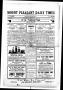 Newspaper: Mount Pleasant Daily Times (Mount Pleasant, Tex.), Vol. 8, No. 55, Ed…
