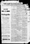 Newspaper: The Austin Evening News (Austin, Tex.), Vol. 1, No. 31, Ed. 1, Tuesda…