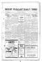 Newspaper: Mount Pleasant Daily Times (Mount Pleasant, Tex.), Vol. 10, No. 30, E…
