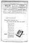 Thumbnail image of item number 4 in: 'Mt. Pleasant Daily Times (Mount Pleasant, Tex.), Vol. 12, No. 167, Ed. 1 Friday, September 25, 1931'.