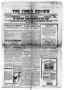 Thumbnail image of item number 1 in: 'The Times Review (Mount Pleasant, Tex.), Vol. 52, No. 35, Ed. 1 Tuesday, September 9, 1924'.