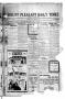 Primary view of Mount Pleasant Daily Times (Mount Pleasant, Tex.), Vol. 12, No. 91, Ed. 1 Wednesday, July 2, 1930