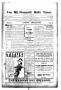Primary view of Mount Pleasant Daily Times (Mount Pleasant, Tex.), Vol. 10, No. 195, Ed. 1 Monday, October 1, 1928