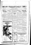 Newspaper: Mount Pleasant Daily Times (Mount Pleasant, Tex.), Vol. 10, No. 21, E…