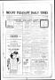 Newspaper: Mount Pleasant Daily Times (Mount Pleasant, Tex.), Vol. 11, No. 277, …