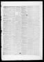Thumbnail image of item number 3 in: 'Texas Planter (Brazoria, Tex.), Vol. 2, No. 24, Ed. 1, Wednesday, December 14, 1853'.