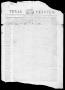 Newspaper: Texas Planter (Brazoria, Tex.), Vol. 2, No. 31, Ed. 1, Wednesday, Feb…