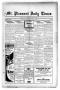 Primary view of Mt. Pleasant Daily Times (Mount Pleasant, Tex.), Vol. 12, No. 176, Ed. 1 Monday, October 5, 1931