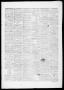 Thumbnail image of item number 3 in: 'Texas Planter (Brazoria, Tex.), Vol. 2, No. 40, Ed. 1, Wednesday, April 12, 1854'.