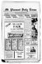 Newspaper: Mt. Pleasant Daily Times (Mount Pleasant, Tex.), Vol. 13, No. 169, Ed…