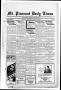 Newspaper: Mt. Pleasant Daily Times (Mount Pleasant, Tex.), Vol. 13, No. 172, Ed…